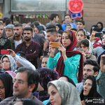 گزارش تصویری: استقبال پرشور مردم خرم‌آباد از جشنواره اقوام ایرانی