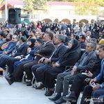 گزارش تصویری: استقبال پرشور مردم خرم‌آباد از جشنواره اقوام ایرانی