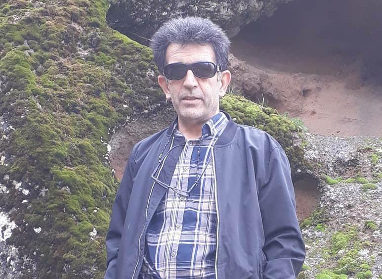 «دکتر رضا طولابی» دندانپزشک لرستانی به قتل رسید