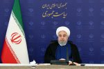 روحانی: تاکنون ۲۵ میلیون ایرانی به ویروس کرونا مبتلا شده‌اند
