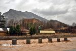 نیاز ۷۰ میلیاردی برای ترمیم نقاط حادثه‌خیز دیواره ساحلی رودخانه خرم ‌آباد
