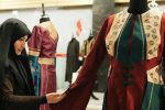 برگزاری جشنواره ملی «مد و لباس اسلامی ایرانی» در لرستان