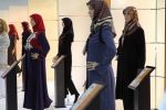 آغاز به کار چهارمین جشنواره ملی «مد و لباس» در لرستان/ تطبیق پوشش ایرانی اسلامی با مدهای جدید