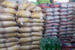 توزیع ۱۴۰۰ تن برنج خارجی برای بازار عید در لرستان