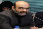 «بهزاد منصوری» رئیس سازمان صنعت، معدن و تجارت لرستان شد
