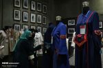 جشنواره ملی مد و لباس ایرانی اسلامی در لرستان آغاز شد