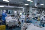 شناسایی ۸۵۸ مبتلای جدید به کرونا در لرستان/ ۸ بیمار فوت شد