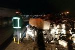 حادثه رانندگی در کمربندی خرم‌آباد – خوزستان