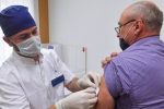 واکسیناسیون ۸۹ درصد افراد بالای ۸۰ سال علیه کرونا در لرستان