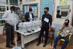 گزارش تصویری| آخرین ساعات انتخابات در لرستان (۲)