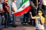 فیلم| حضور مردم برای ایران مقتدر