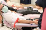 فعالیت مراکز انتقال خون در روزهای تاسوعا و عاشورا/ حضور اهدا‌کننده‌ها کمتر شده است