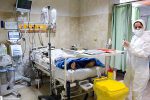 فیلم| اوضاع فوق بحرانی کرونا در لرستان/ ظرفیت بیمارستانها تکمیل است