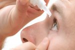 قطره‌ها و اسپری‌های مخصوص چشم و بینی،اثر ضدویروسی ندارند