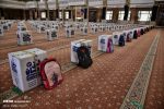 اهدای ۶ هزار بسته لوازم التحریر به دانش آموزان کم برخوردار لرستان