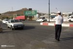 ادامه منع تردد بین استانی تا پایان هفته 