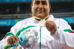 شانس بالای ورزشکاران لرستانی برای کسب مدال طلا در پارالمپیک توکیو