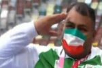 گلایه قهرمان پارالمپیک از مسوولان لرستان/ حامد امیری: از دادن حتی یک پیام دریغ کردند