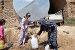 تامین آب شرب هزار نفر با تانکر در بخش بیرانوند/ ضرورت اختصاص حق‌آبه دائمی از سد ایوشان