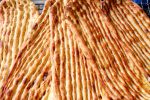 ٣٠ درصد نان تولیدی در لرستان دورریز می‌شود