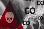 گاز مونوکسید کربن سبب مرگ یک نفر در لرستان شد