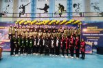 برگزاری مسابقات قهرمانی فیتنس چلنچ بانوان کشور به میزبانی استان لرستان + نتایج