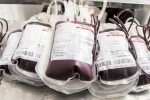 افتتاح تنها مرکز اهدای خون بانوان کشور در بروجرد