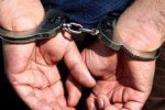دستگیری کلاهبردار ۲۵۰ میلیارد ریالی در الیگودرز